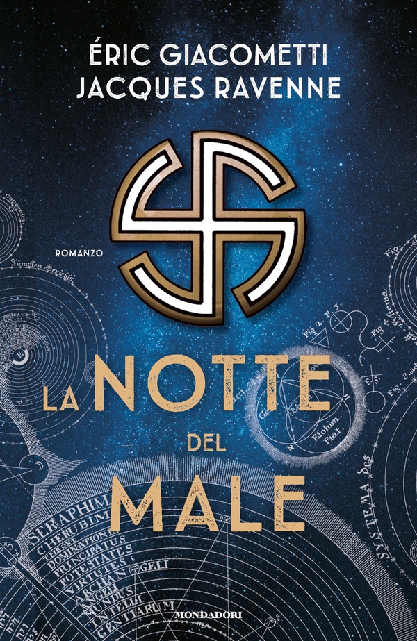 La notte del male - Librerie.coop La notte del male - Librerie.coop