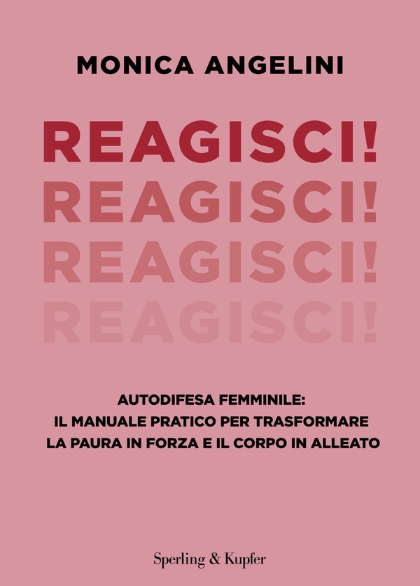 Reagisci! - Librerie.coop