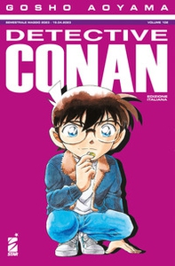 Detective Conan - Vol. 102 - Librerie.coop Detective Conan - Vol. 102 - Librerie.coop