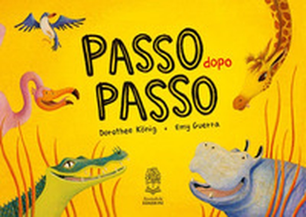 Passo dopo passo - Librerie.coop Passo dopo passo - Librerie.coop