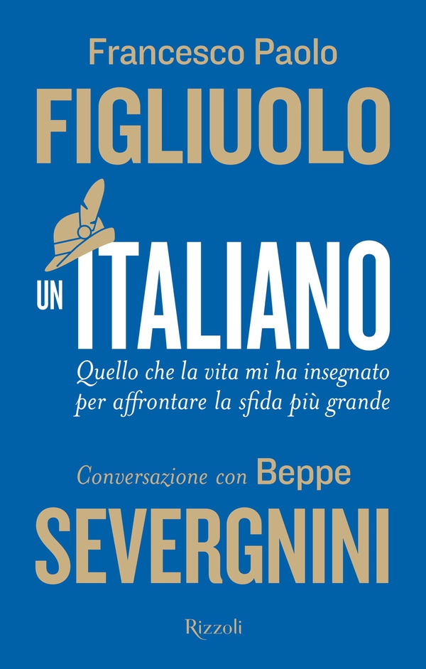 Un italiano - Librerie.coop Un italiano - Librerie.coop