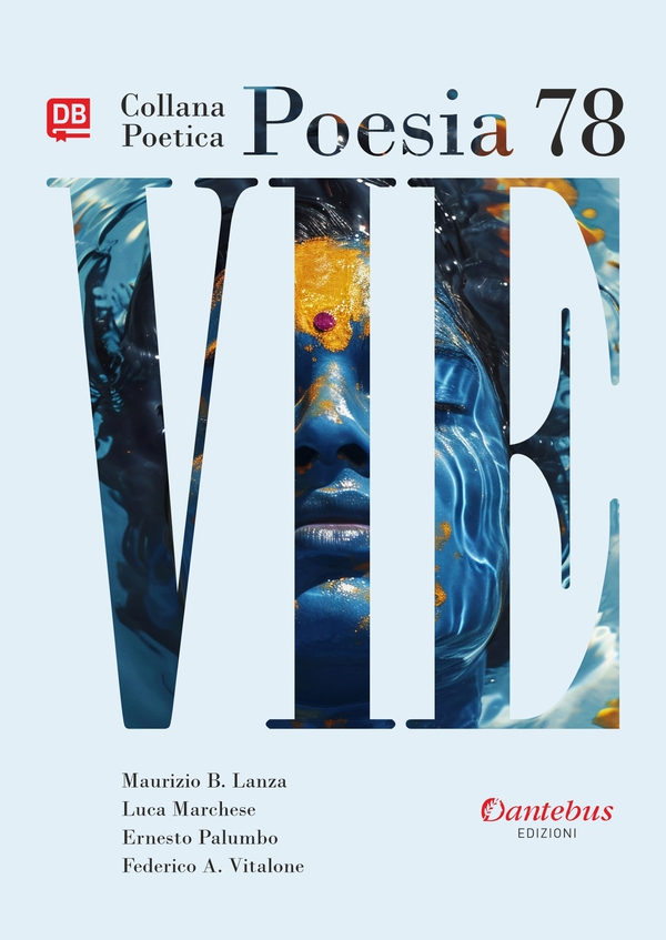 Collana Poetica Vie vol. 78 - Librerie.coop Collana Poetica Vie vol. 78 - Librerie.coop