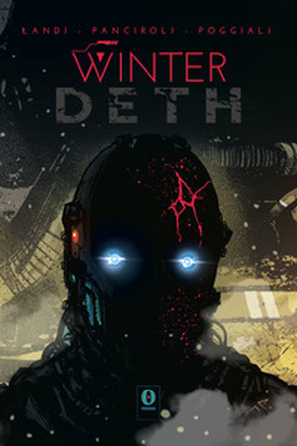 Winterdeth - Librerie.coop Winterdeth - Librerie.coop
