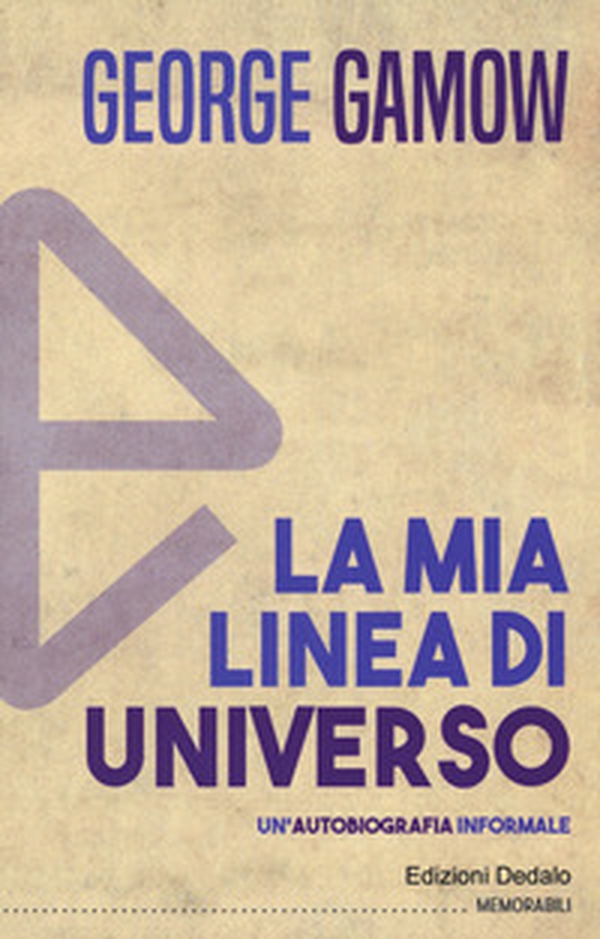 La mia linea di universo. Un'autobiografia informale - Librerie.coop La mia linea di universo. Un'autobiografia informale - Librerie.coop