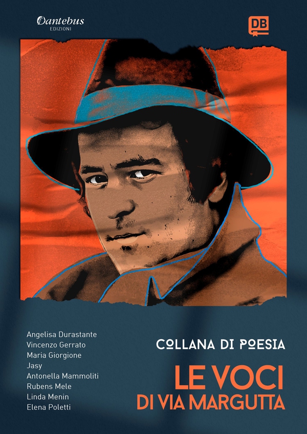 Collana Poetica Le Voci di Via Margutta vol. 24 - Librerie.coop Collana Poetica Le Voci di Via Margutta vol. 24 - Librerie.coop