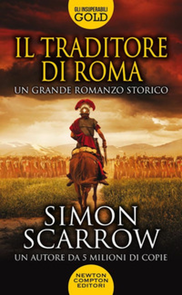Il traditore di Roma - Librerie.coop Il traditore di Roma - Librerie.coop