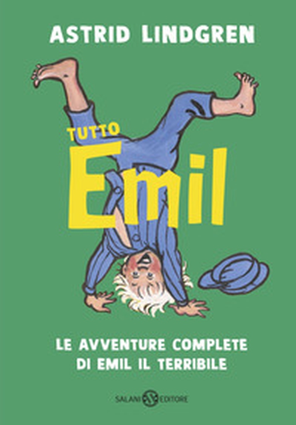 Tutto Emil - Librerie.coop