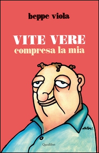 Vite vere compresa la mia - Librerie.coop