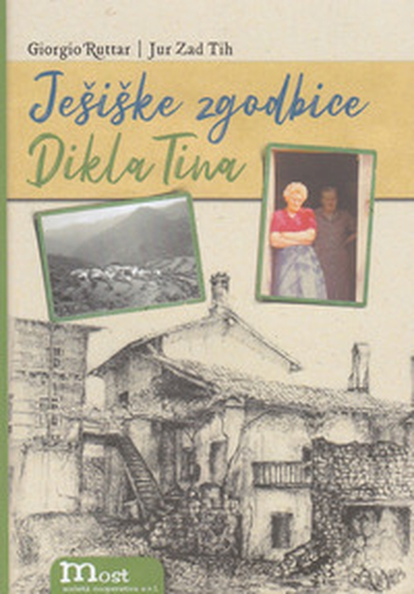 Jesiske zgodbice. Dikla tina - Librerie.coop