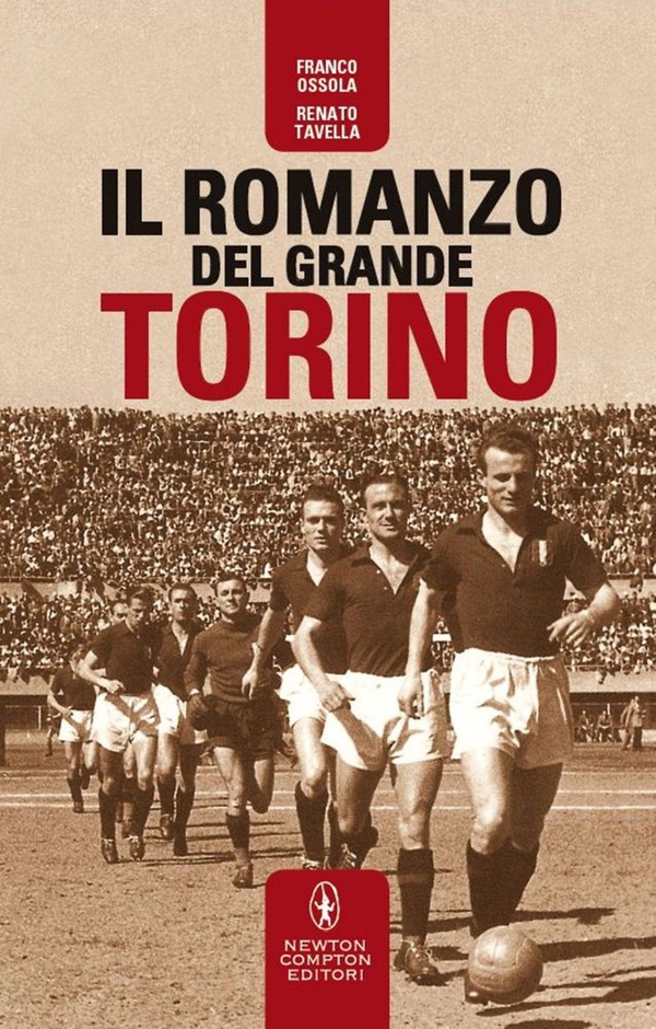 Il romanzo del grande Torino - Librerie.coop Il romanzo del grande Torino - Librerie.coop