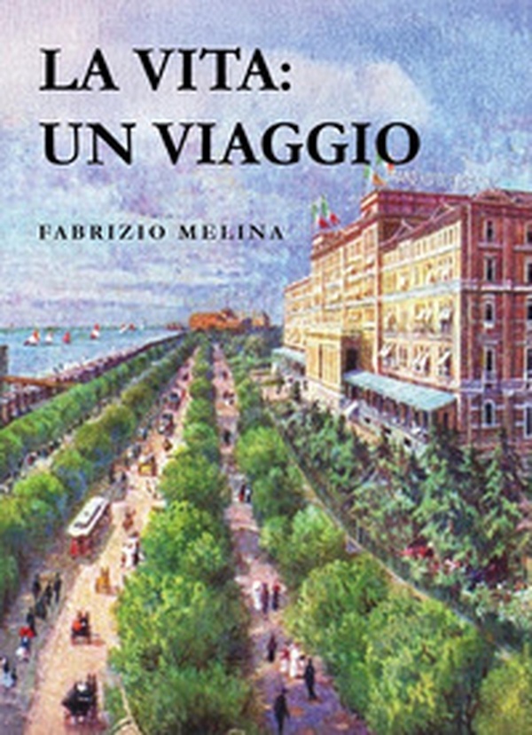 La vita: un viaggio - Librerie.coop