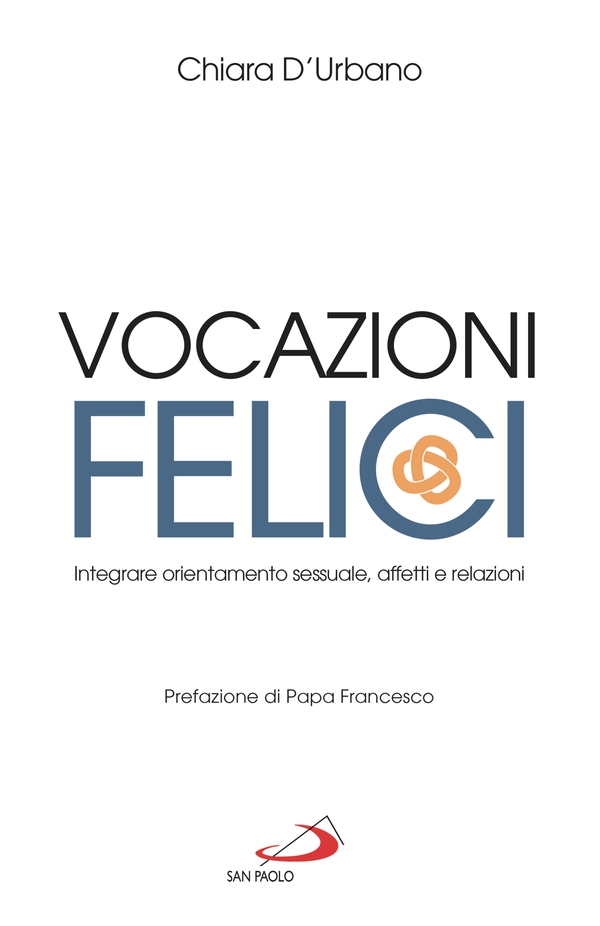 VOCAZIONI FELICI - Librerie.coop VOCAZIONI FELICI - Librerie.coop