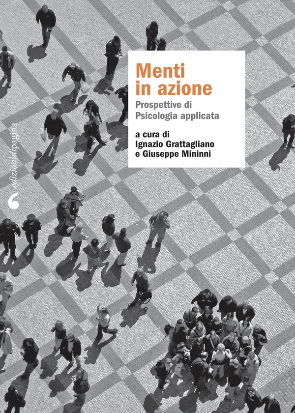 Menti in azione - Librerie.coop
