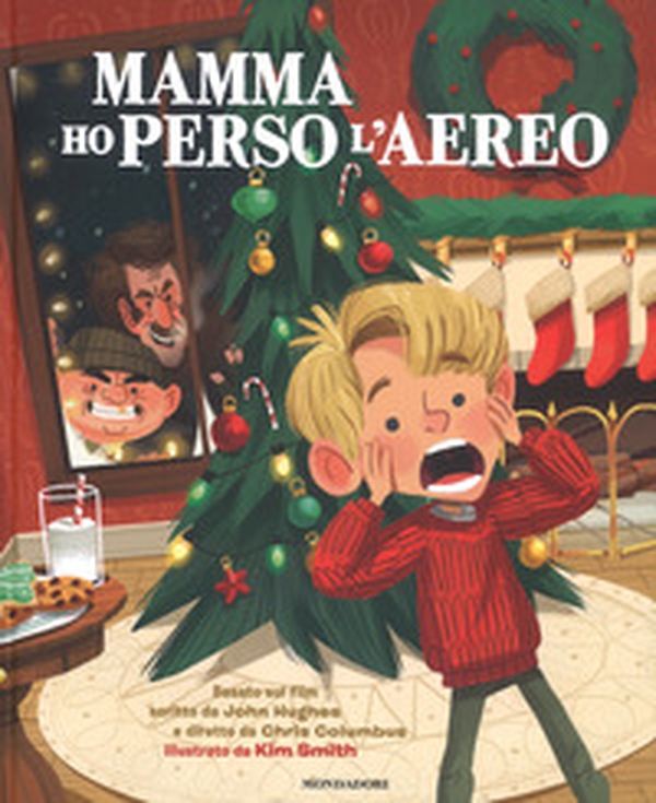 Mamma ho perso l'aereo basato sul film - Librerie.coop Mamma ho perso l'aereo basato sul film - Librerie.coop