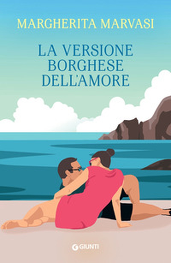 La versione borghese dell'amore - Librerie.coop La versione borghese dell'amore - Librerie.coop