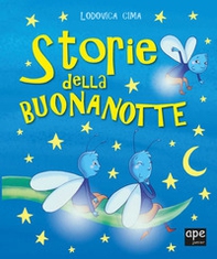 Storie della buonanotte - Librerie.coop