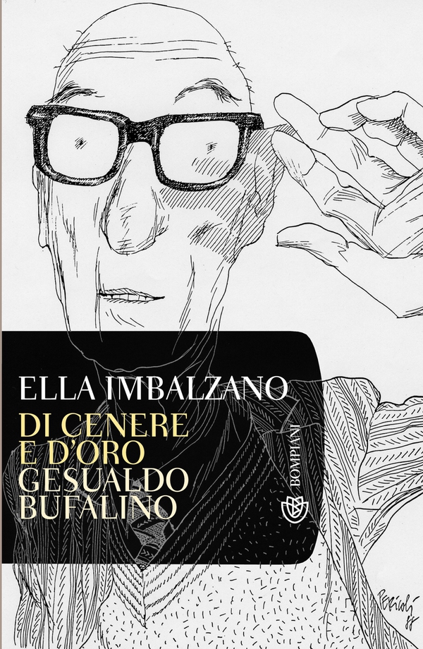 Di cenere e d'oro. Gesualdo Bufalino - Librerie.coop Di cenere e d'oro. Gesualdo Bufalino - Librerie.coop