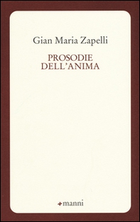Prosodie dell'anima - Librerie.coop