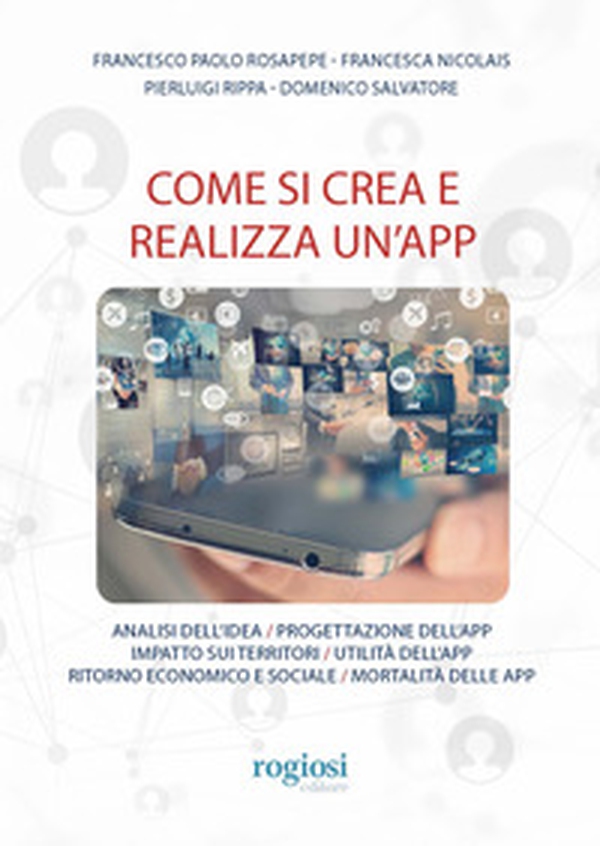 Come si crea e realizza un'app - Librerie.coop