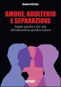 Amore, adulterio e separazione - Librerie.coop