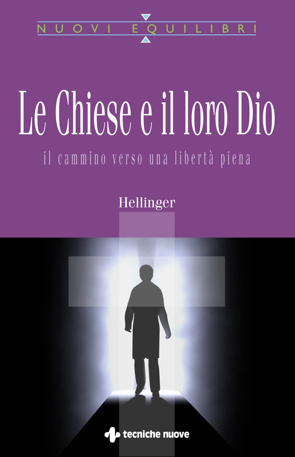 Le chiese e il loro Dio - Librerie.coop Le chiese e il loro Dio - Librerie.coop