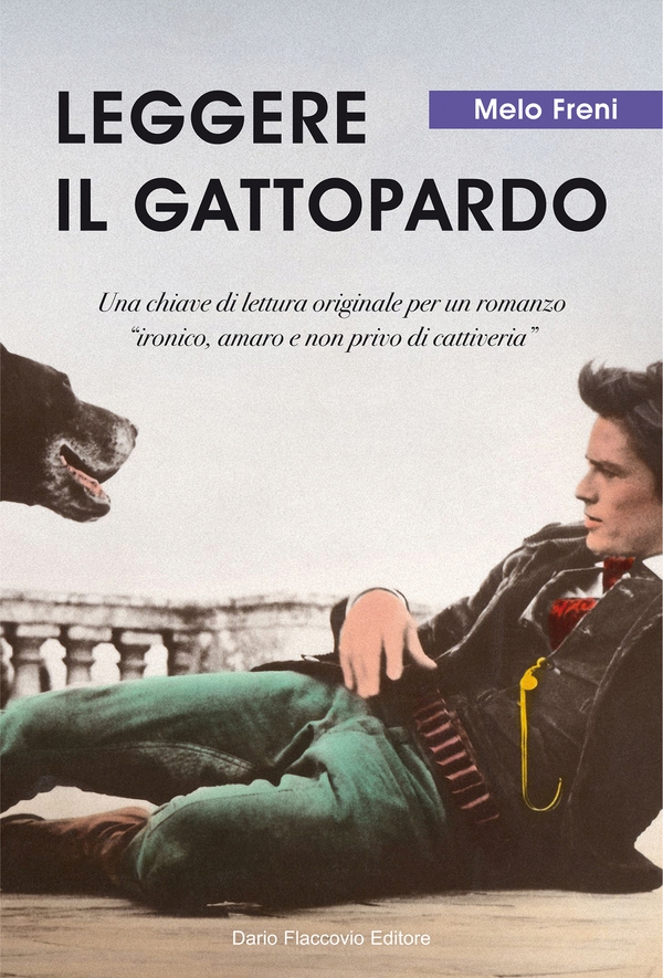 Leggere il Gattopardo - Librerie.coop Leggere il Gattopardo - Librerie.coop
