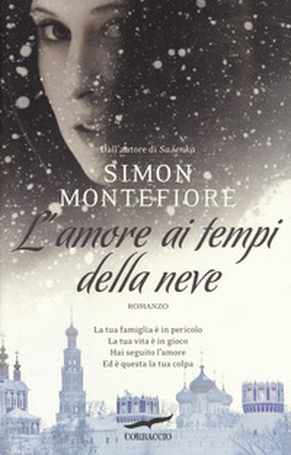 L'amore ai tempi della neve - Librerie.coop L'amore ai tempi della neve - Librerie.coop