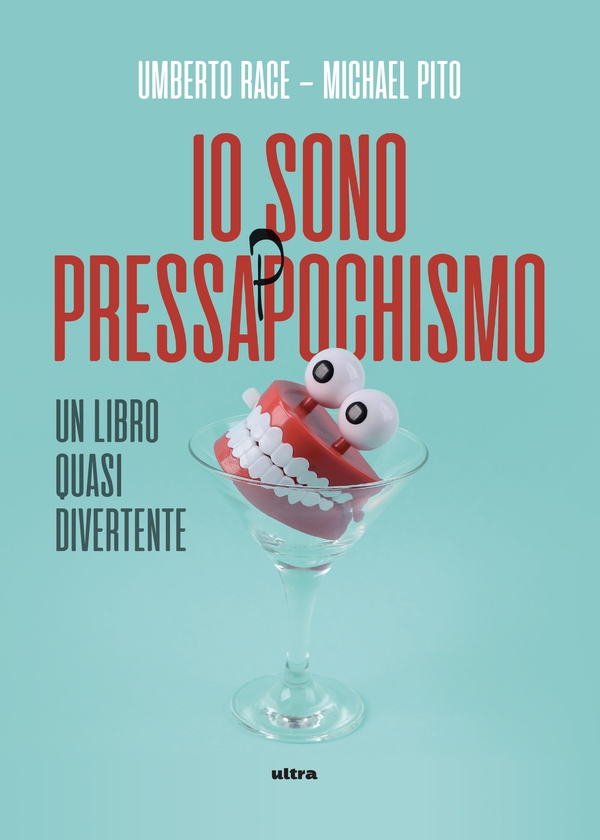 Io sono pressappochismo - Librerie.coop Io sono pressappochismo - Librerie.coop