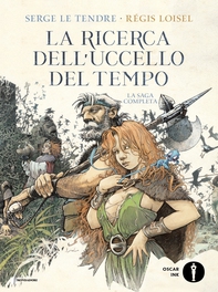 La ricerca dell'uccello del tempo - Librerie.coop