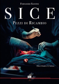 Pezzi di ricambio. SICE - Librerie.coop