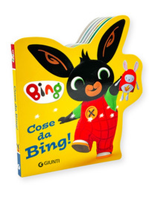 Cose da Bing! Bing - Librerie.coop Cose da Bing! Bing - Librerie.coop