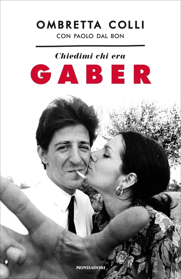 Chiedimi chi era Gaber - Librerie.coop Chiedimi chi era Gaber - Librerie.coop