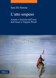 L’atto sospeso - Librerie.coop