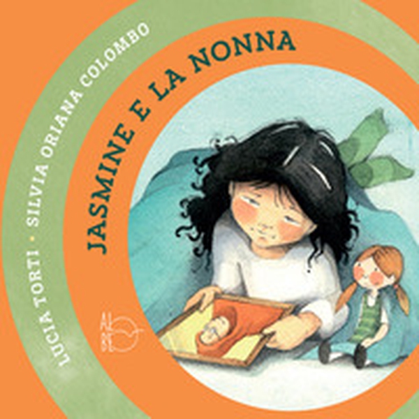 Jasmine e la nonna - Librerie.coop Jasmine e la nonna - Librerie.coop