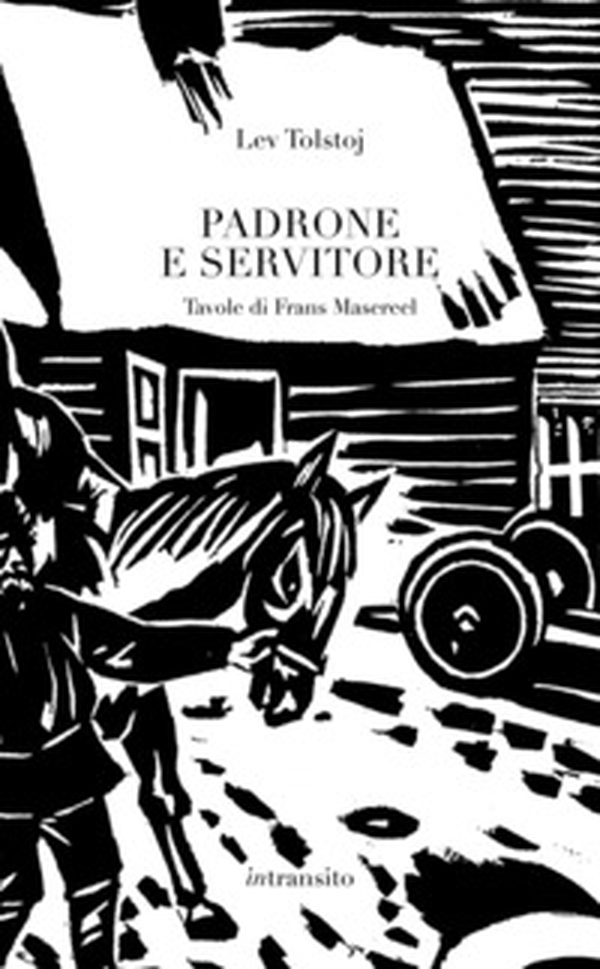 Padrone e servitore - Librerie.coop Padrone e servitore - Librerie.coop