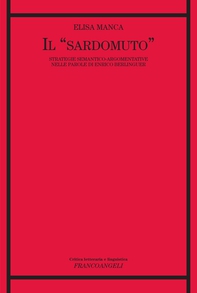 Il "sardomuto" - Librerie.coop Il "sardomuto" - Librerie.coop