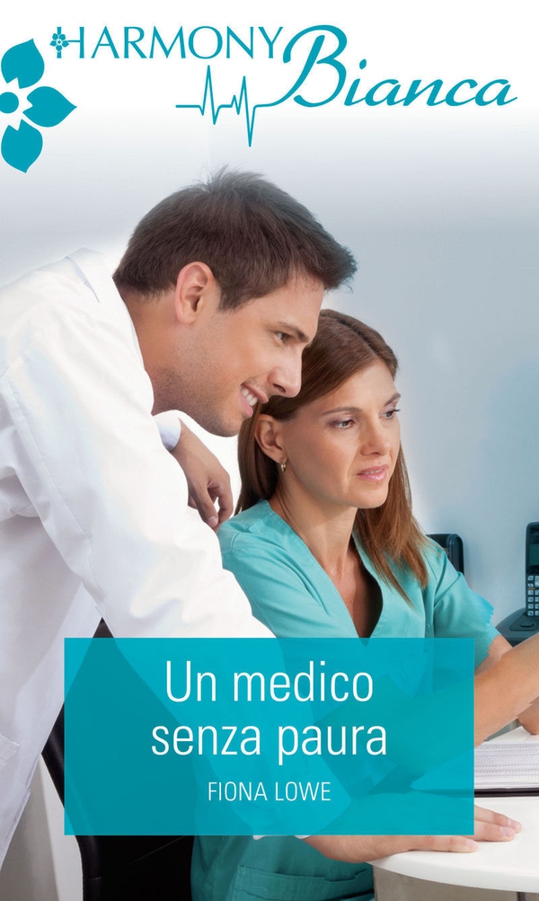 Un medico senza paura - Librerie.coop Un medico senza paura - Librerie.coop