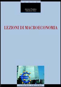 Lezioni di macroeconomia - Librerie.coop