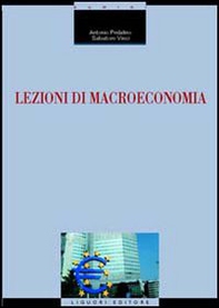 Lezioni di macroeconomia - Librerie.coop Lezioni di macroeconomia - Librerie.coop