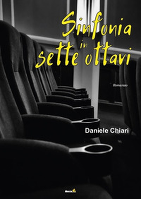 Sinfonia in sette ottavi - Librerie.coop