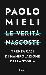 Le verità nascoste - Librerie.coop
