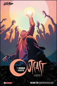 Outcast. Il reietto - Librerie.coop