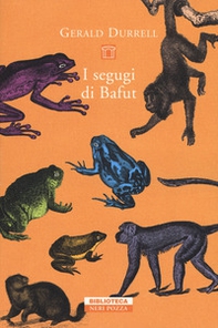 I segugi di Bafut - Librerie.coop