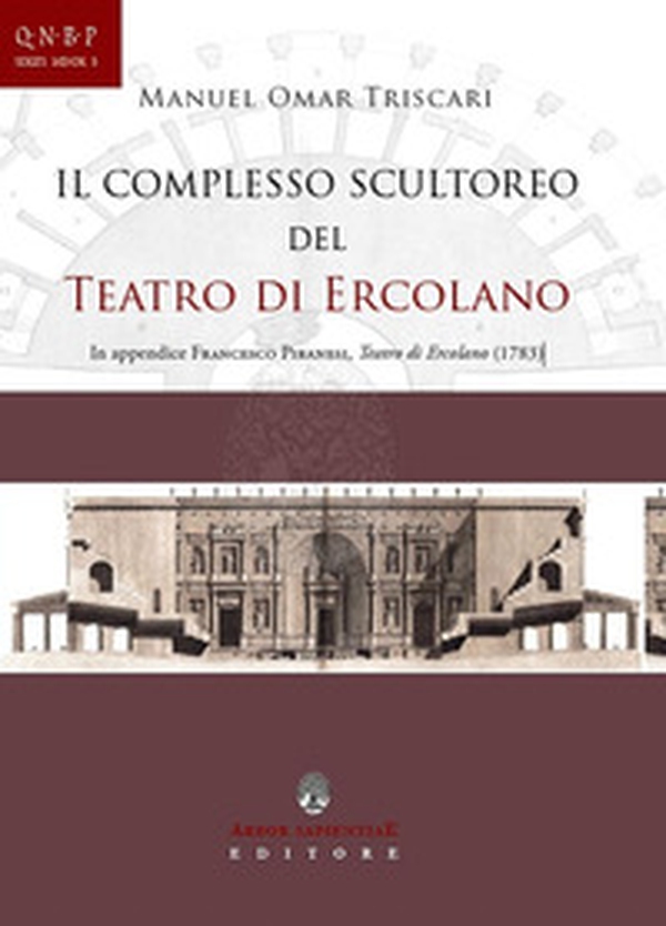 Il complesso scultoreo del teatro di Ercolano - Librerie.coop Il complesso scultoreo del teatro di Ercolano - Librerie.coop