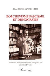 Bolchevisme fascisme et démocratie - Librerie.coop