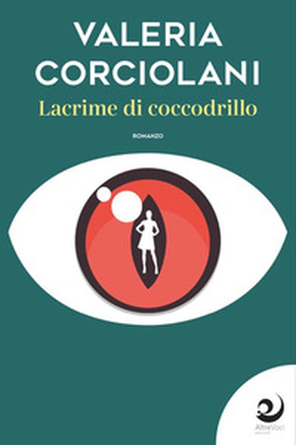 Lacrime di coccodrillo - Librerie.coop Lacrime di coccodrillo - Librerie.coop