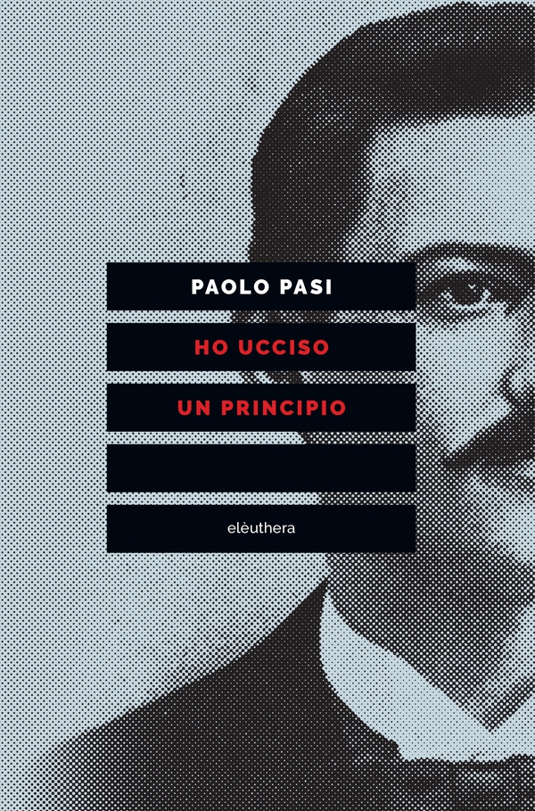 Ho ucciso un principio - Librerie.coop Ho ucciso un principio - Librerie.coop