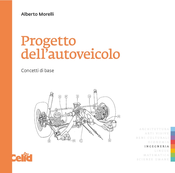 Progetto dell'autoveicolo - Librerie.coop Progetto dell'autoveicolo - Librerie.coop
