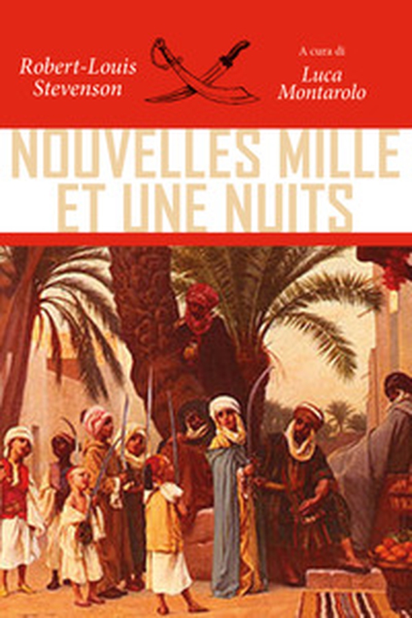 Nouvelles mille et une nuits - Librerie.coop Nouvelles mille et une nuits - Librerie.coop