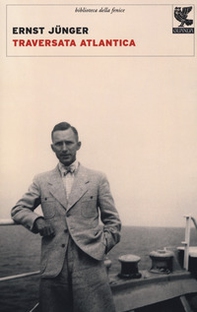 Traversata atlantica - Librerie.coop